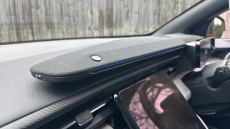 Ford Capri 210kW Premium 77kWh 5dr Auto Electric Estate